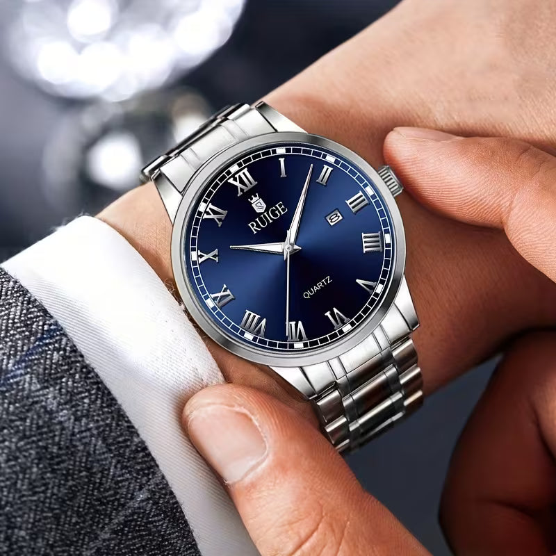 The Aurelius Executive