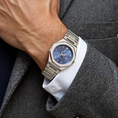 Men’s Business Quartz Watch