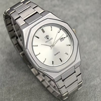 Men’s Business Quartz Watch