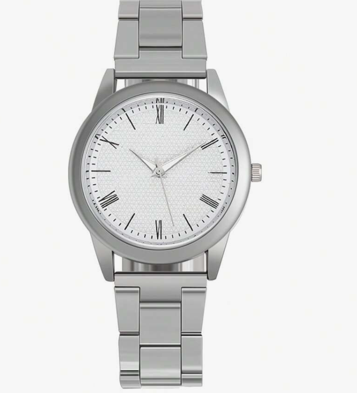 Quartz Roman Numerals