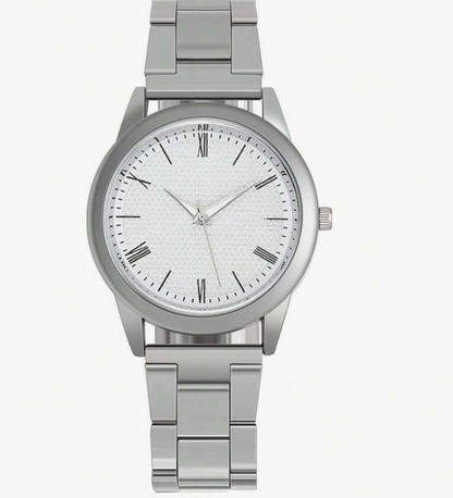 Quartz Roman Numerals