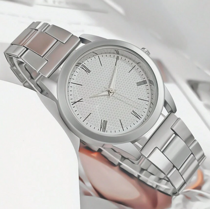 Quartz Roman Numerals
