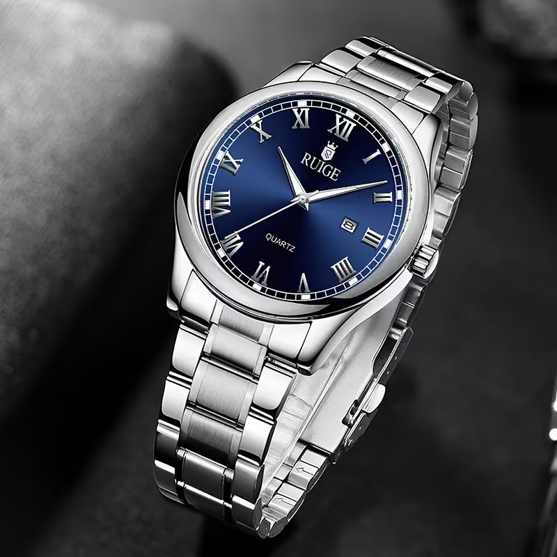 The Aurelius Executive