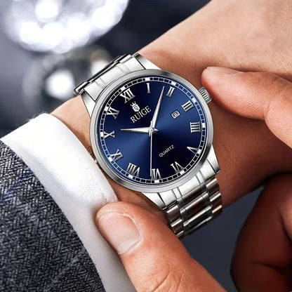 The Aurelius Executive